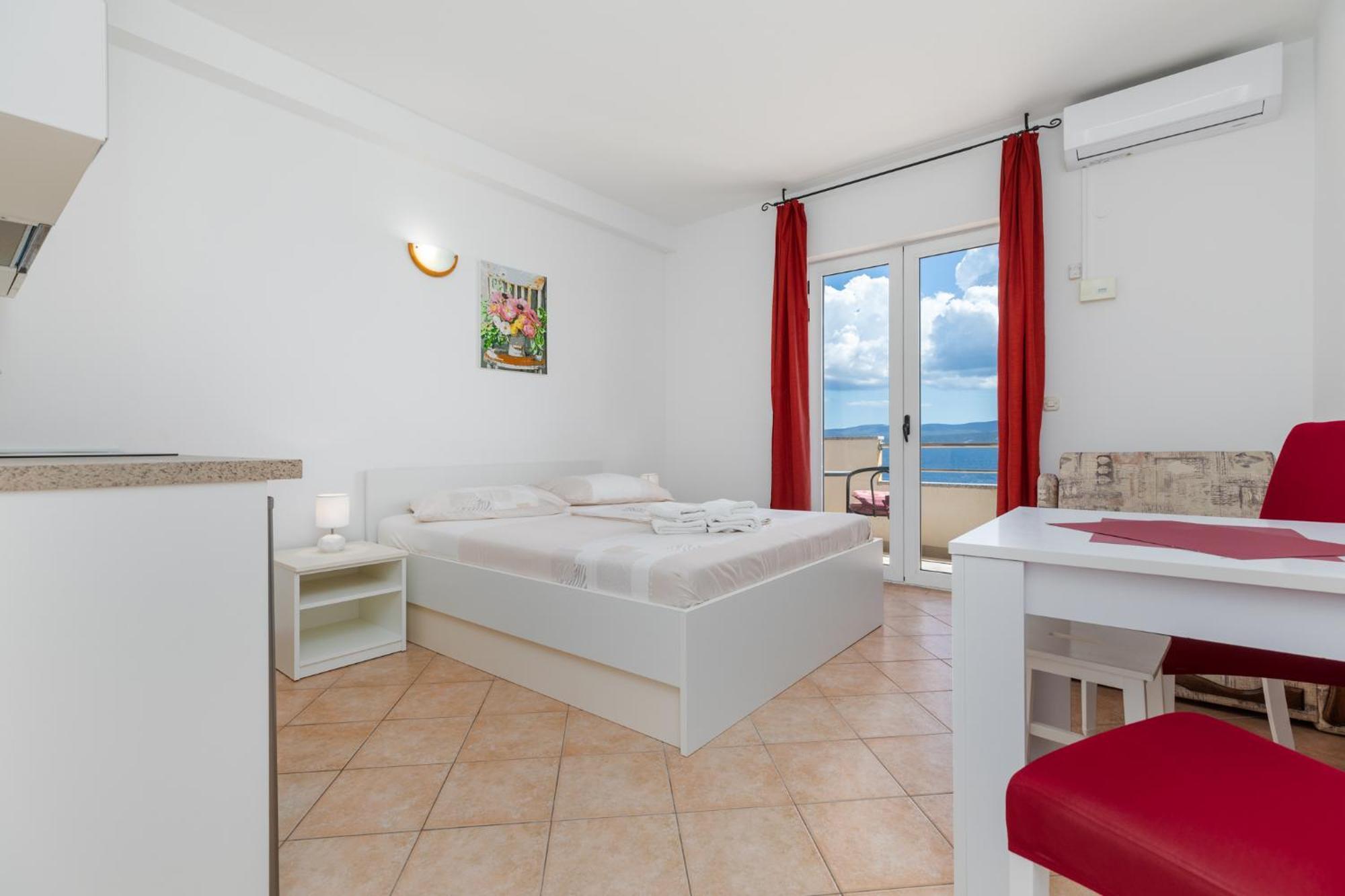 Sita Apartmani Lokva Rogoznica Room photo
