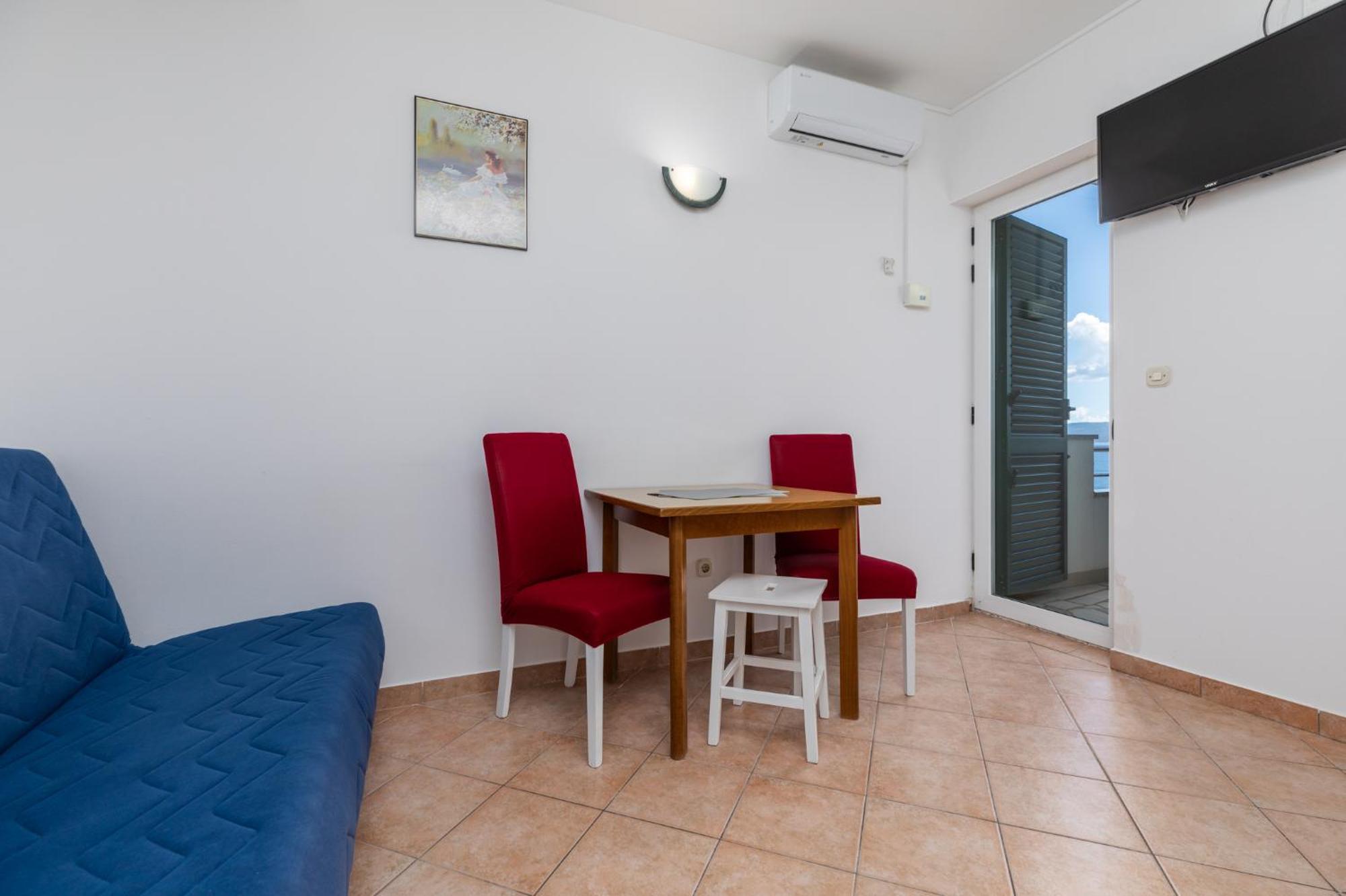 Sita Apartmani Lokva Rogoznica Exterior photo